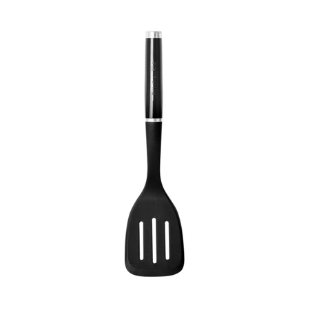 LIFETIME Slotted Turner Nylon Blk KE002OHOBA